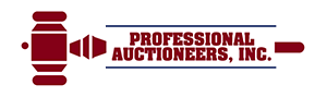 Professional Auction Services, Inc.