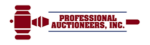 Professional Auctioneers